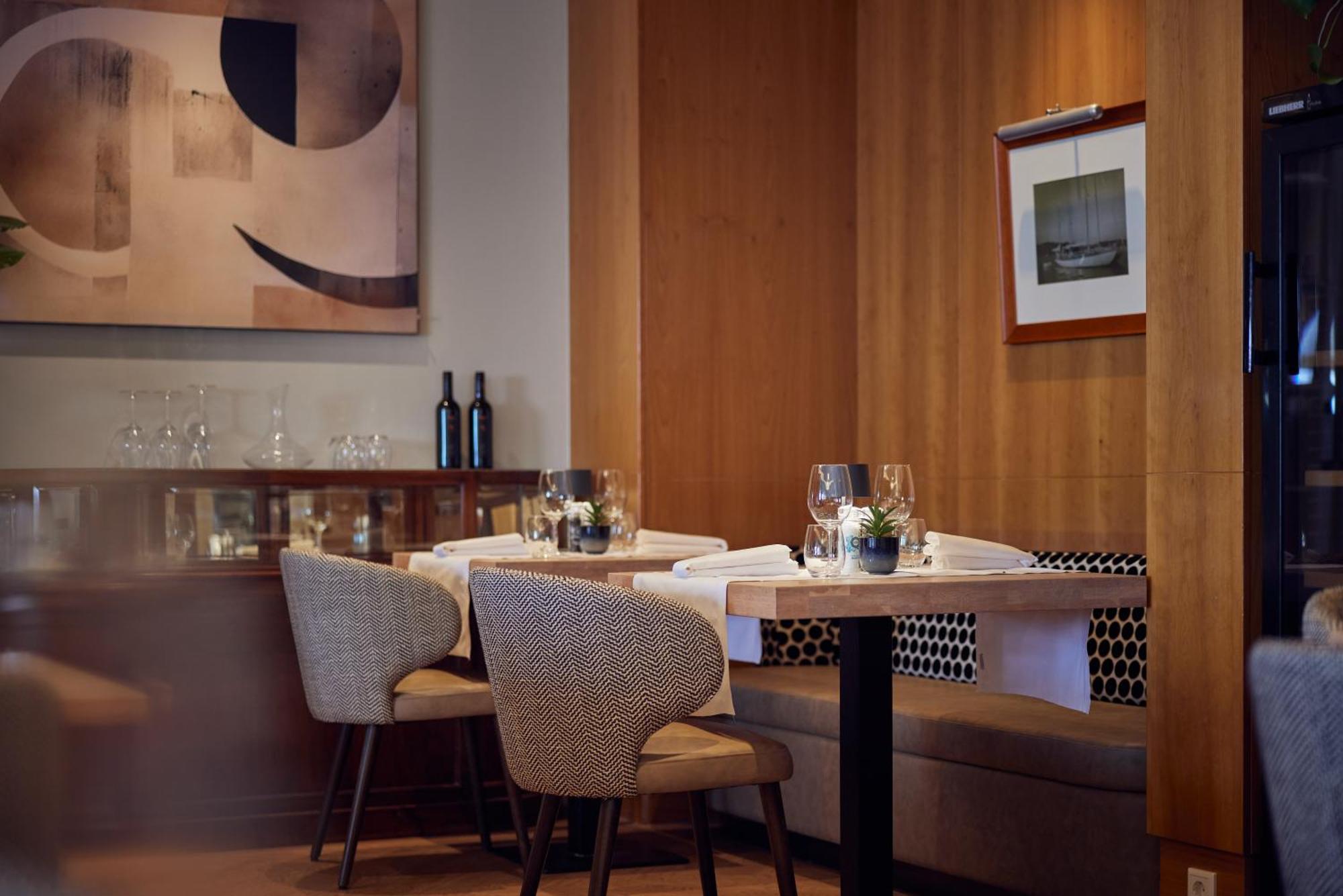 Westcord Strandhotel Seeduyn Влиланд Экстерьер фото