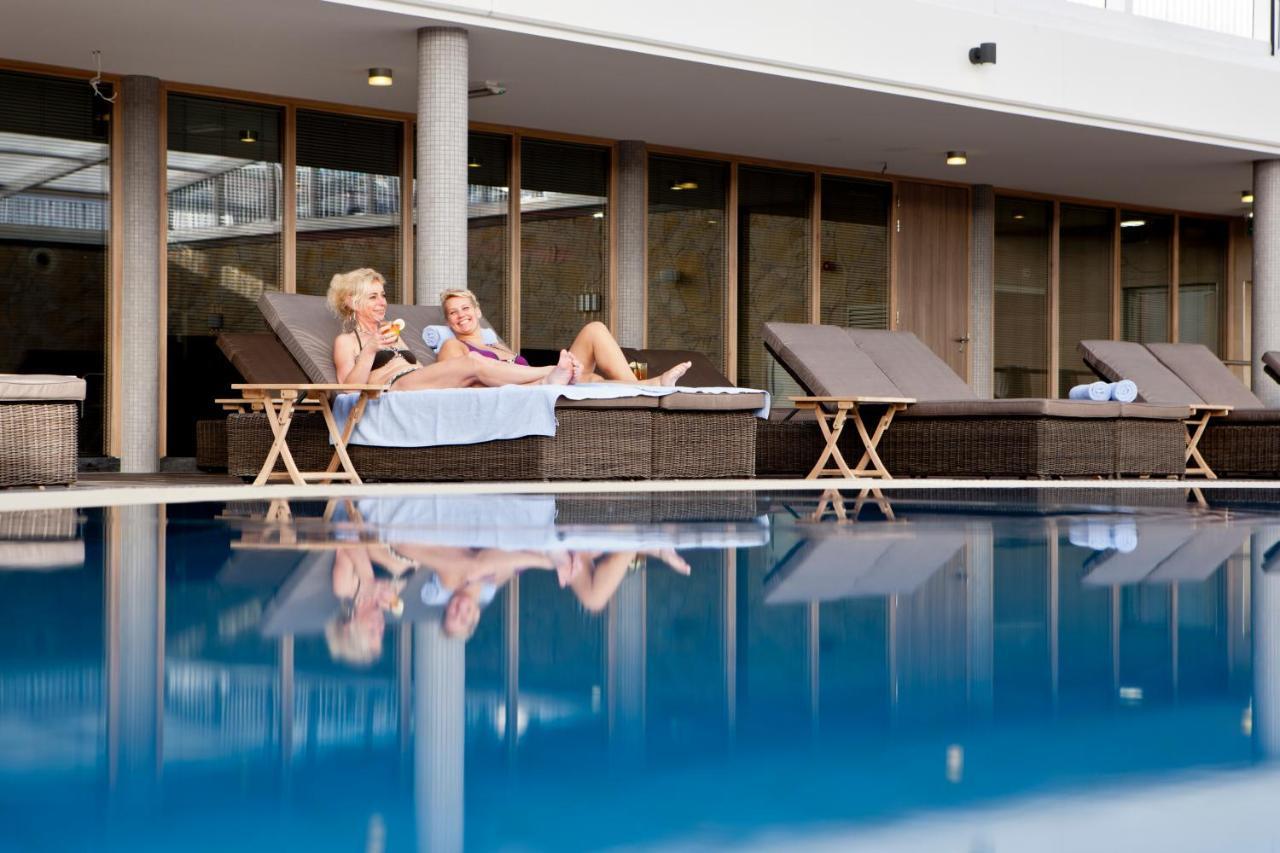 Westcord Strandhotel Seeduyn Влиланд Экстерьер фото